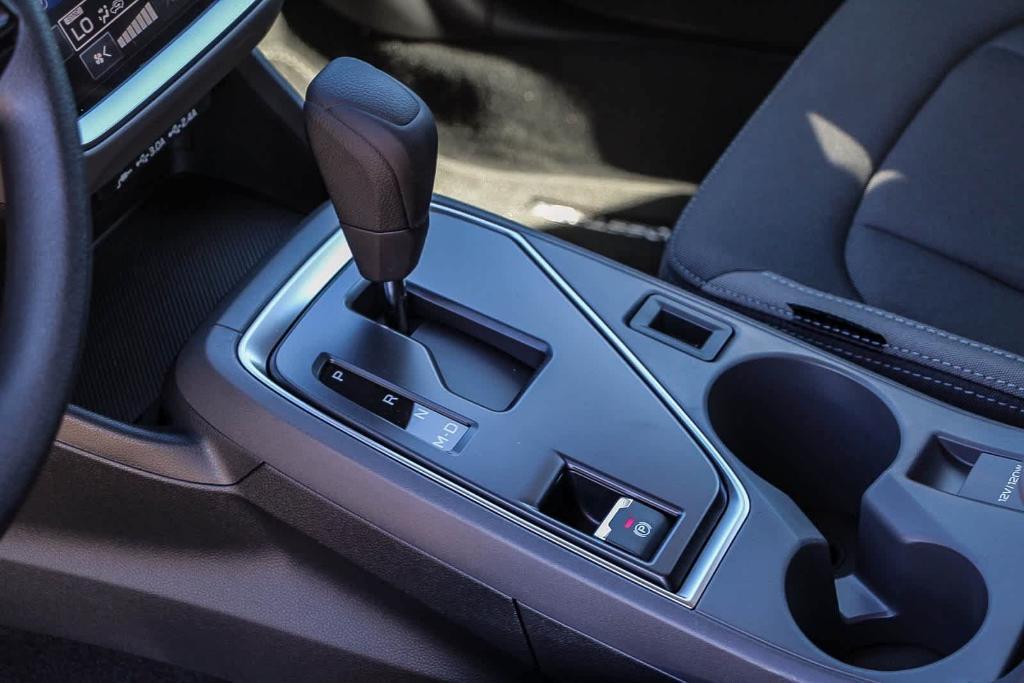 new 2025 Subaru Crosstrek car, priced at $28,981