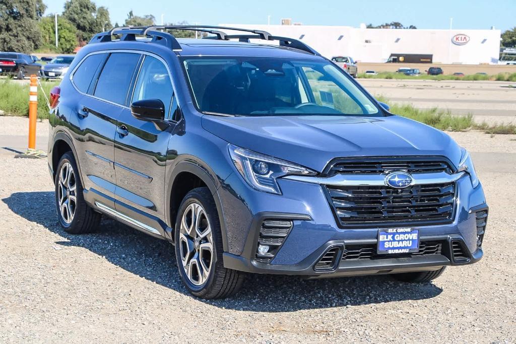 new 2025 Subaru Ascent car, priced at $47,043