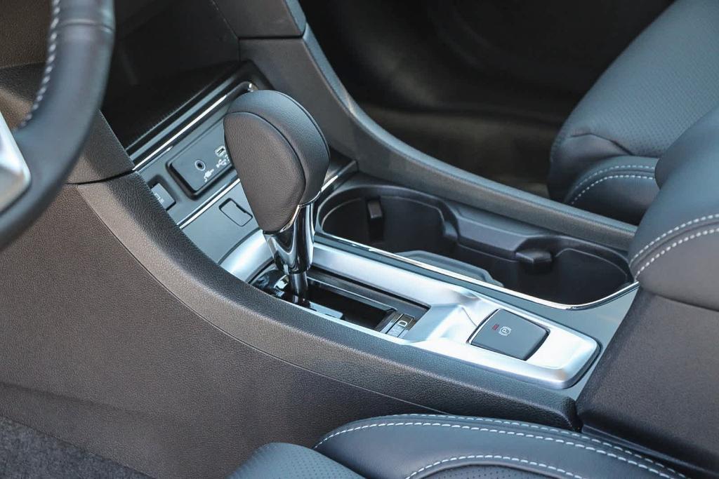 new 2025 Subaru Ascent car, priced at $47,043