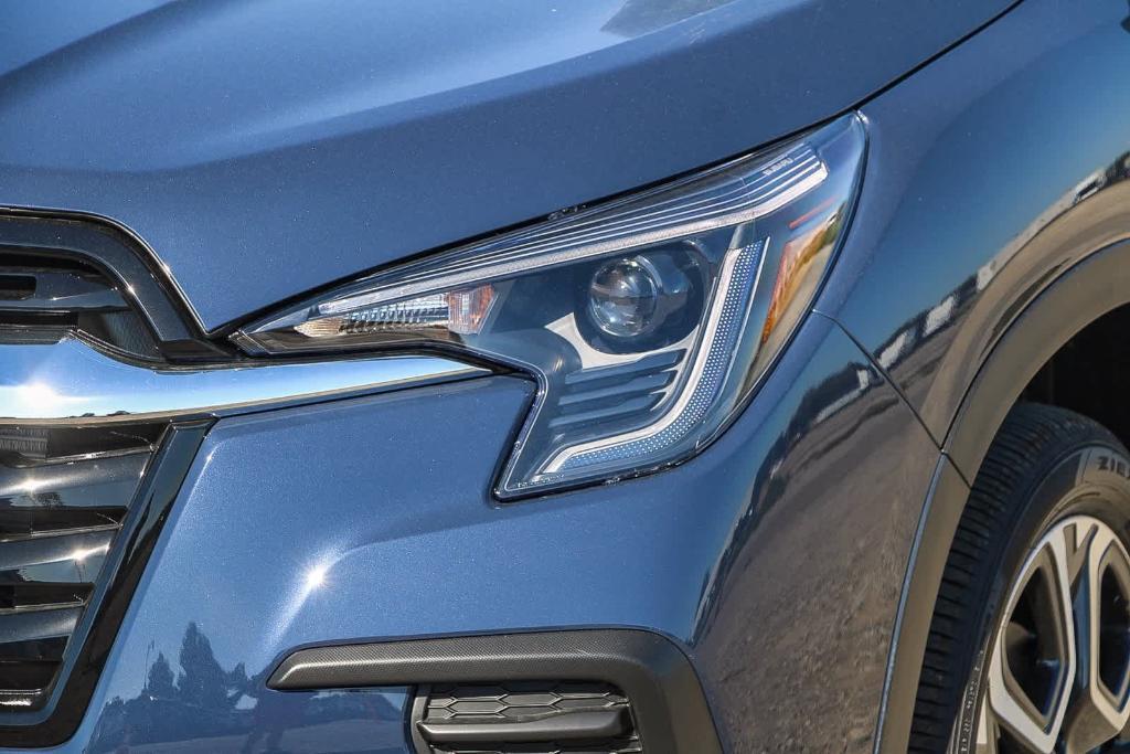 new 2025 Subaru Ascent car, priced at $47,043