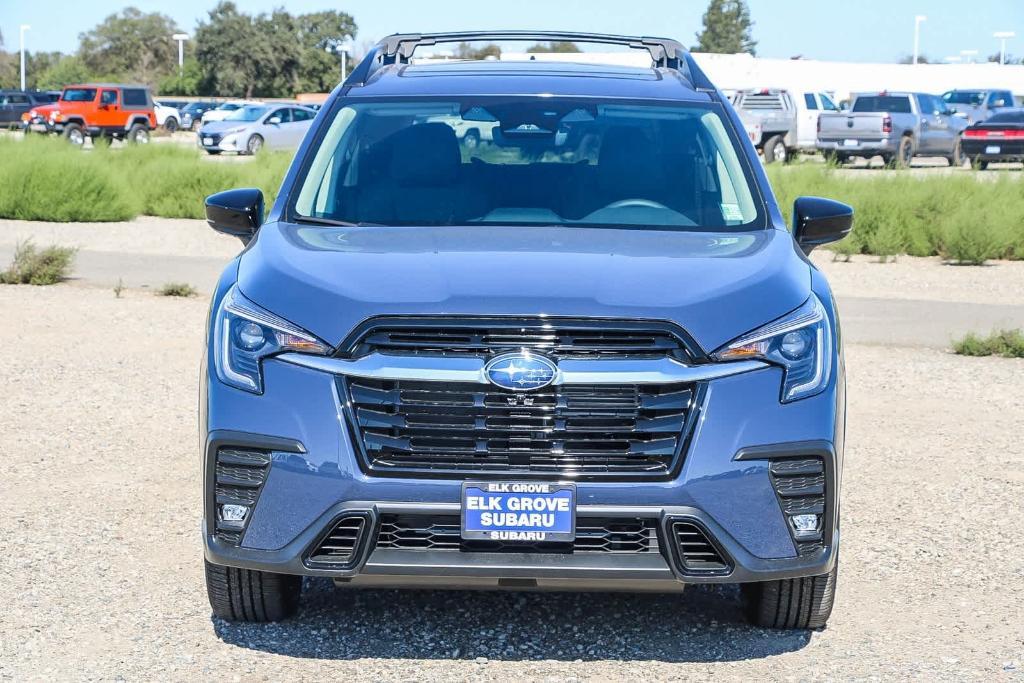 new 2025 Subaru Ascent car, priced at $47,043
