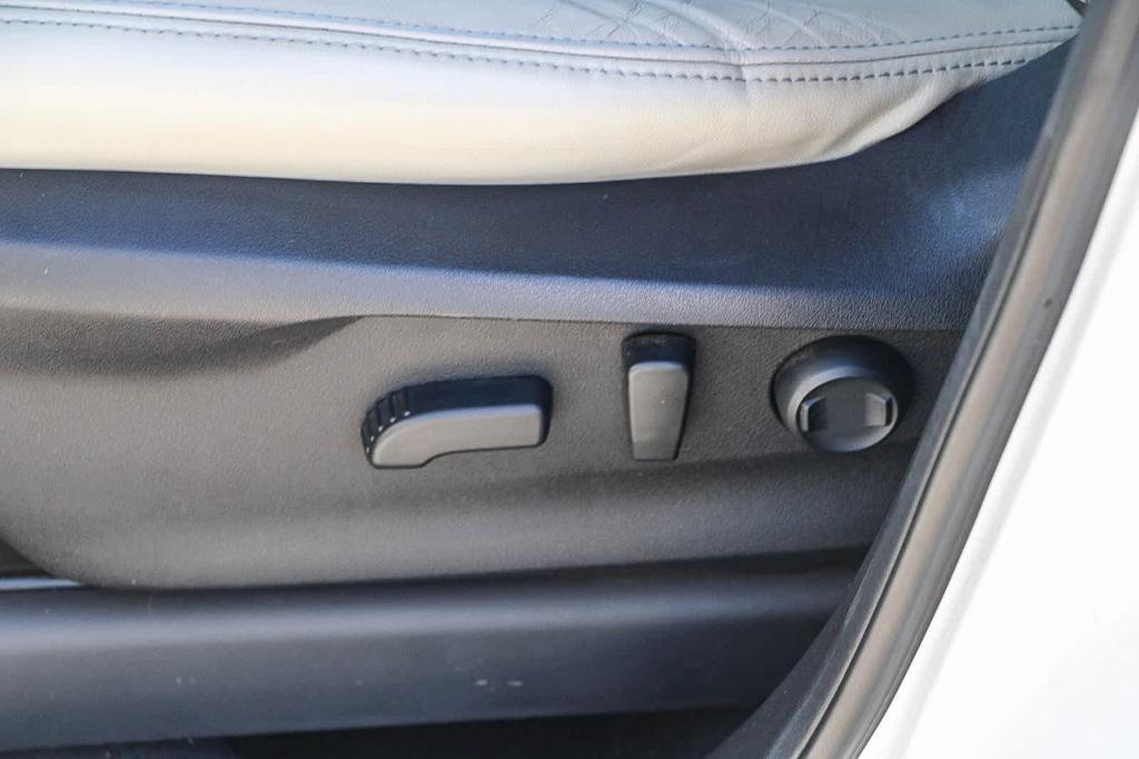 used 2021 Subaru Ascent car, priced at $22,580