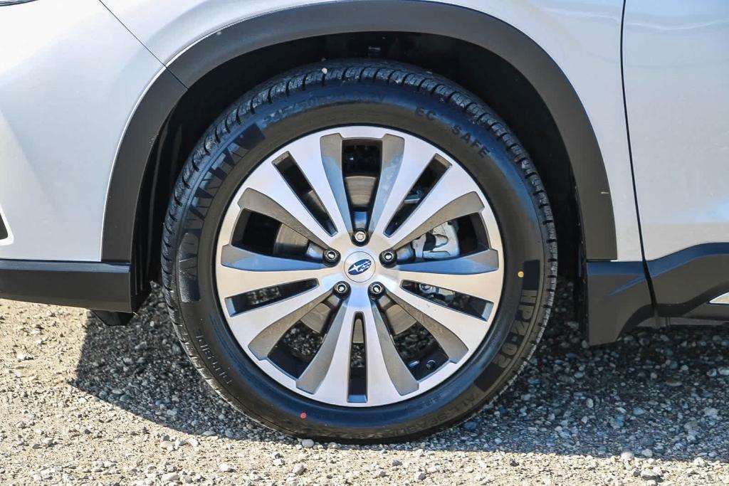 used 2021 Subaru Ascent car, priced at $22,580