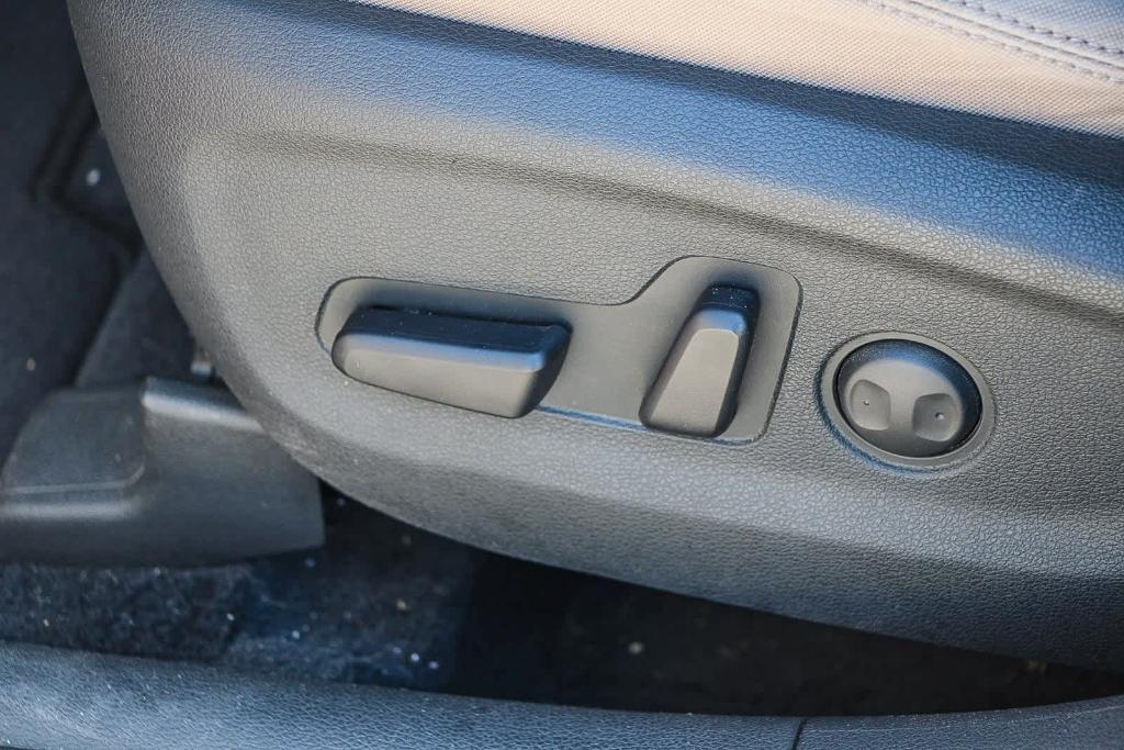 used 2019 Hyundai Tucson car, priced at $15,928