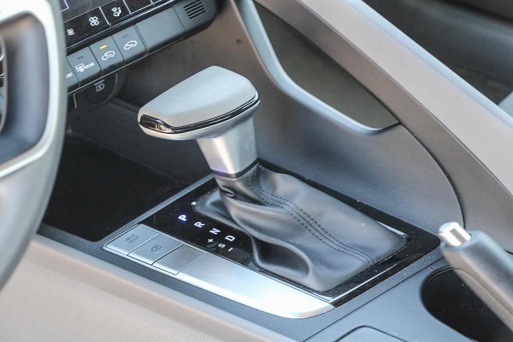 used 2024 Hyundai Elantra car, priced at $19,005