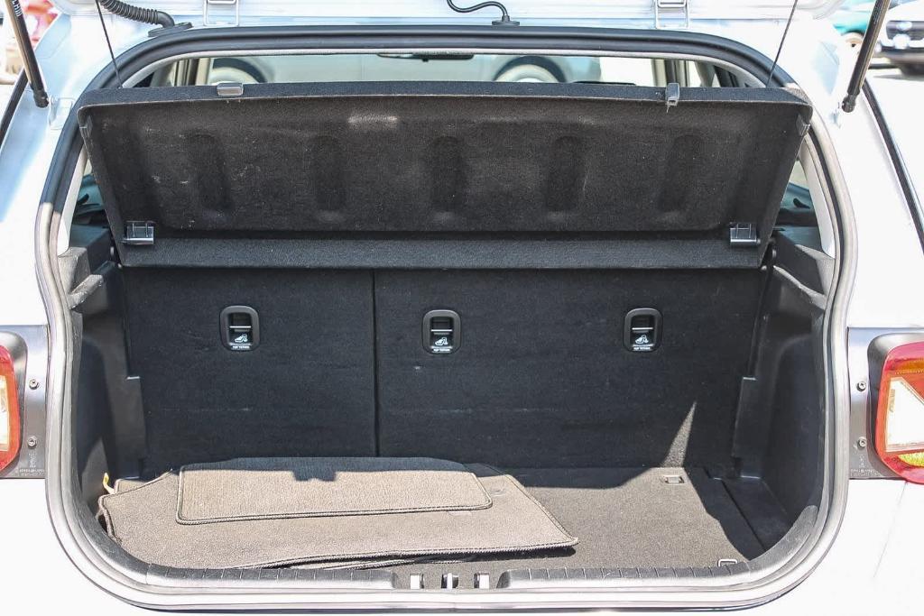 used 2023 Hyundai Venue car, priced at $16,915