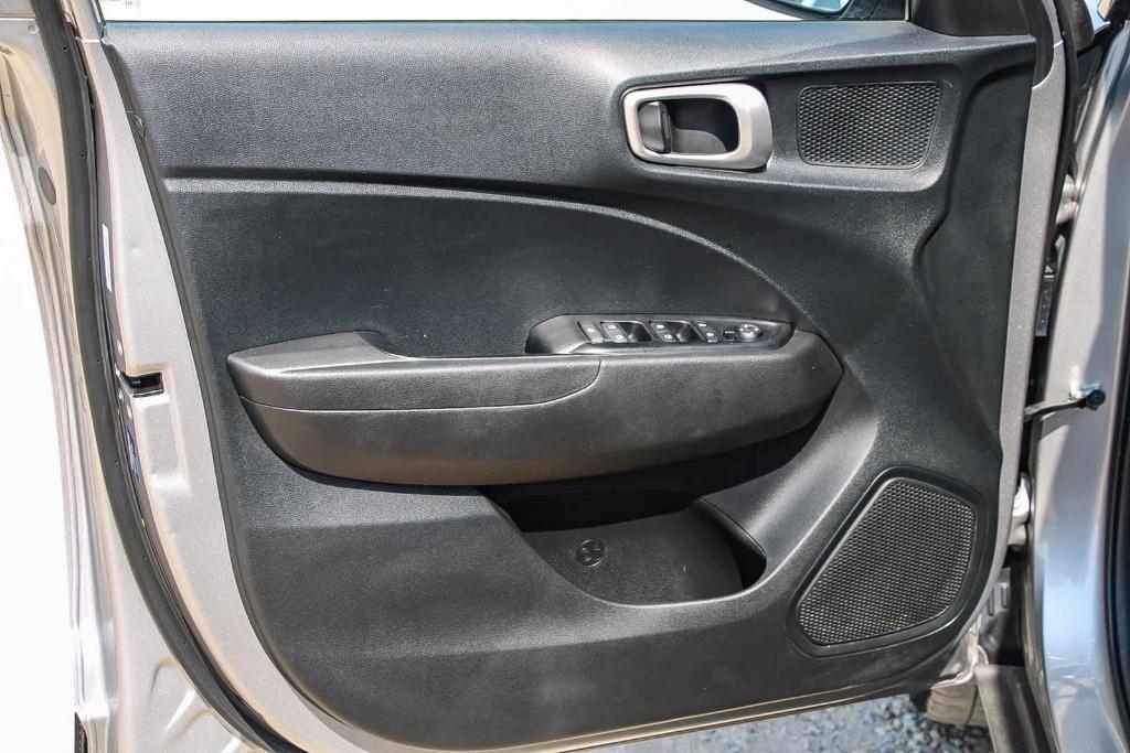 used 2023 Hyundai Venue car, priced at $16,915