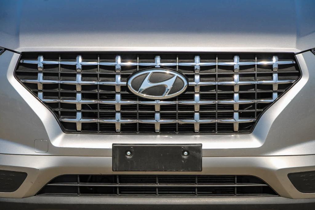 used 2023 Hyundai Venue car, priced at $16,915