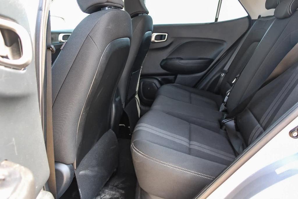 used 2023 Hyundai Venue car, priced at $16,915