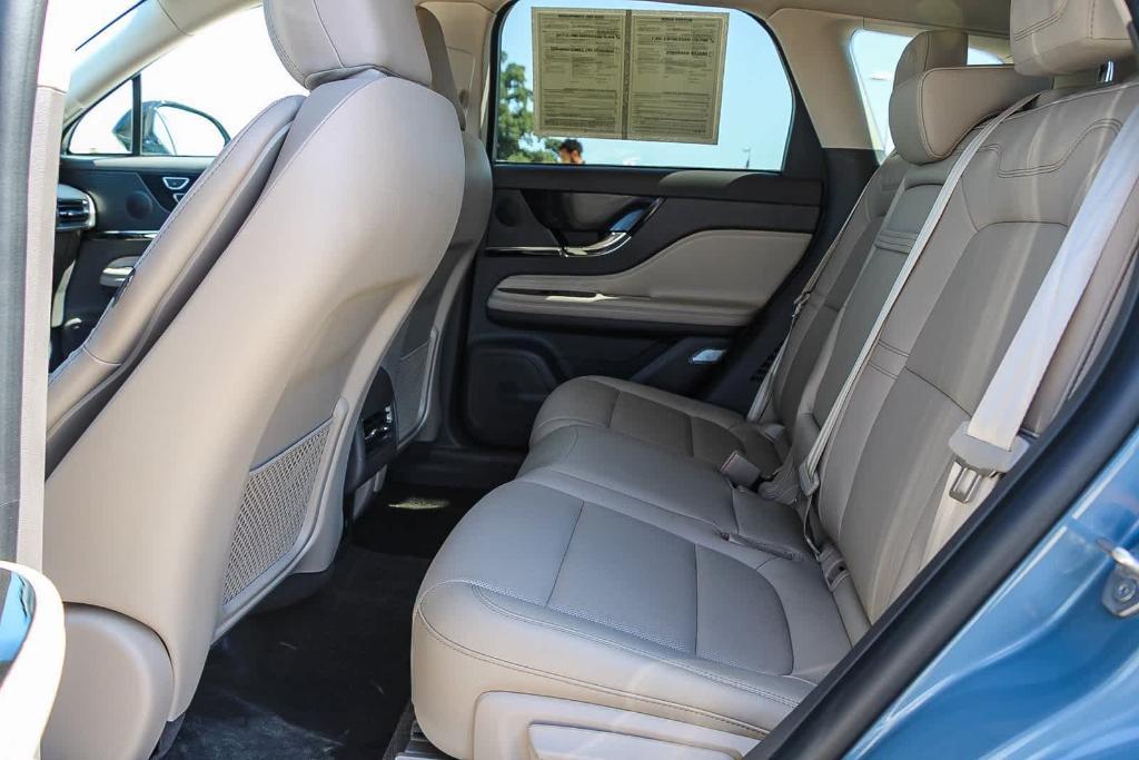 used 2023 Lincoln Corsair car, priced at $31,196