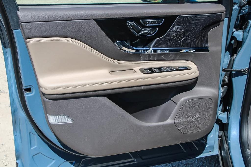 used 2023 Lincoln Corsair car, priced at $31,196