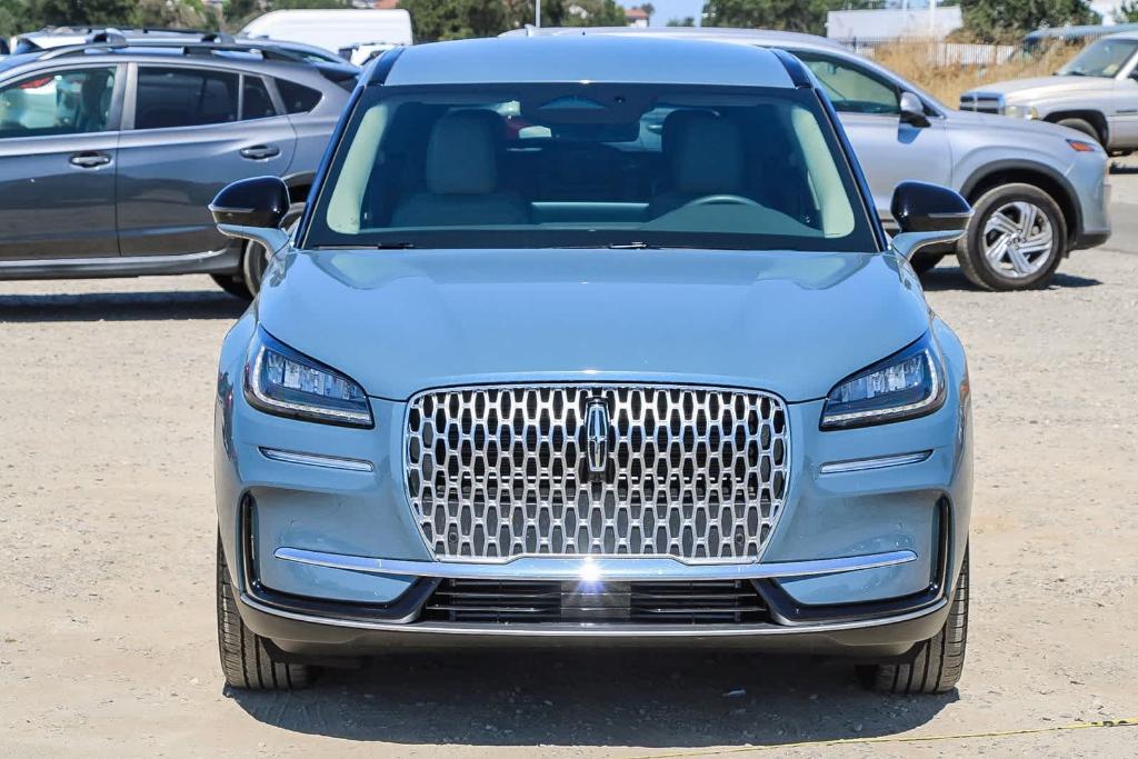 used 2023 Lincoln Corsair car, priced at $31,196