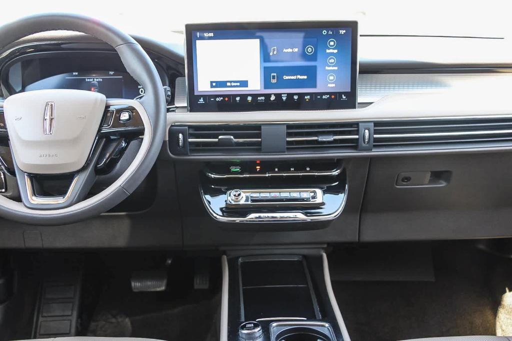 used 2023 Lincoln Corsair car, priced at $31,196