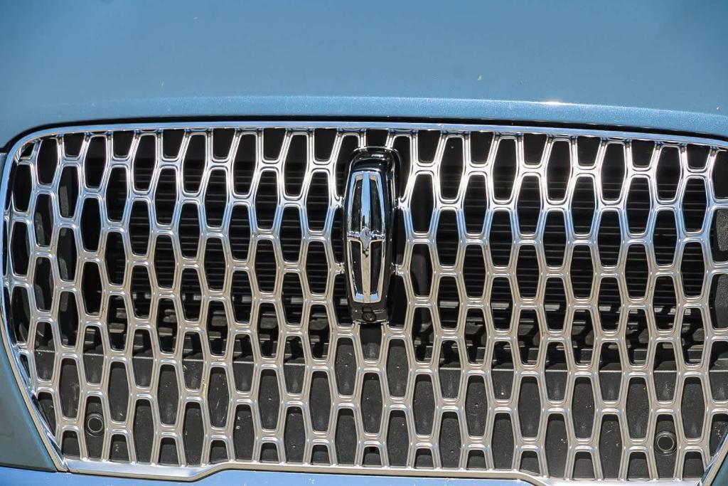 used 2023 Lincoln Corsair car, priced at $31,196