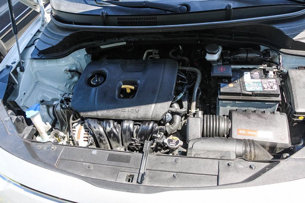 used 2020 Kia Soul car, priced at $11,127