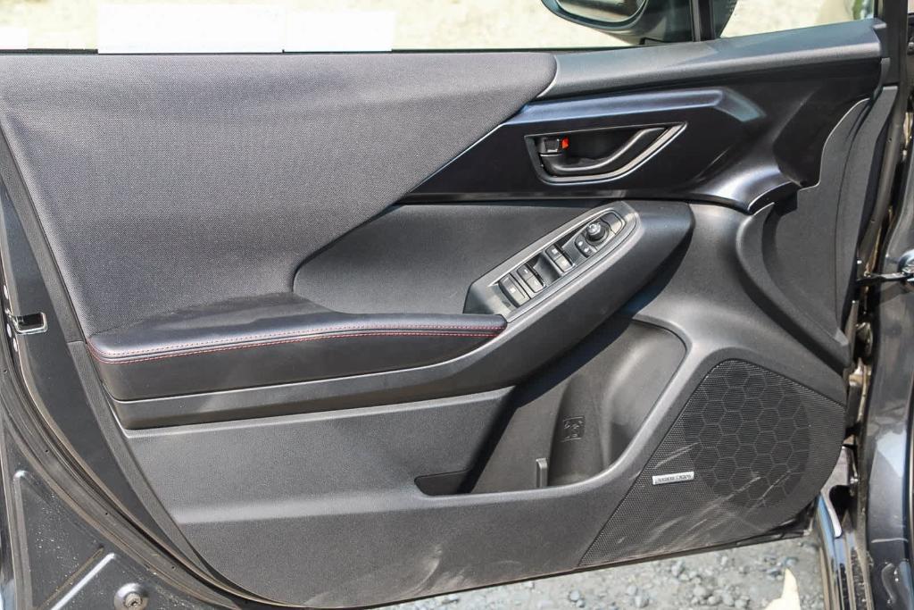 new 2025 Subaru Impreza car, priced at $31,508