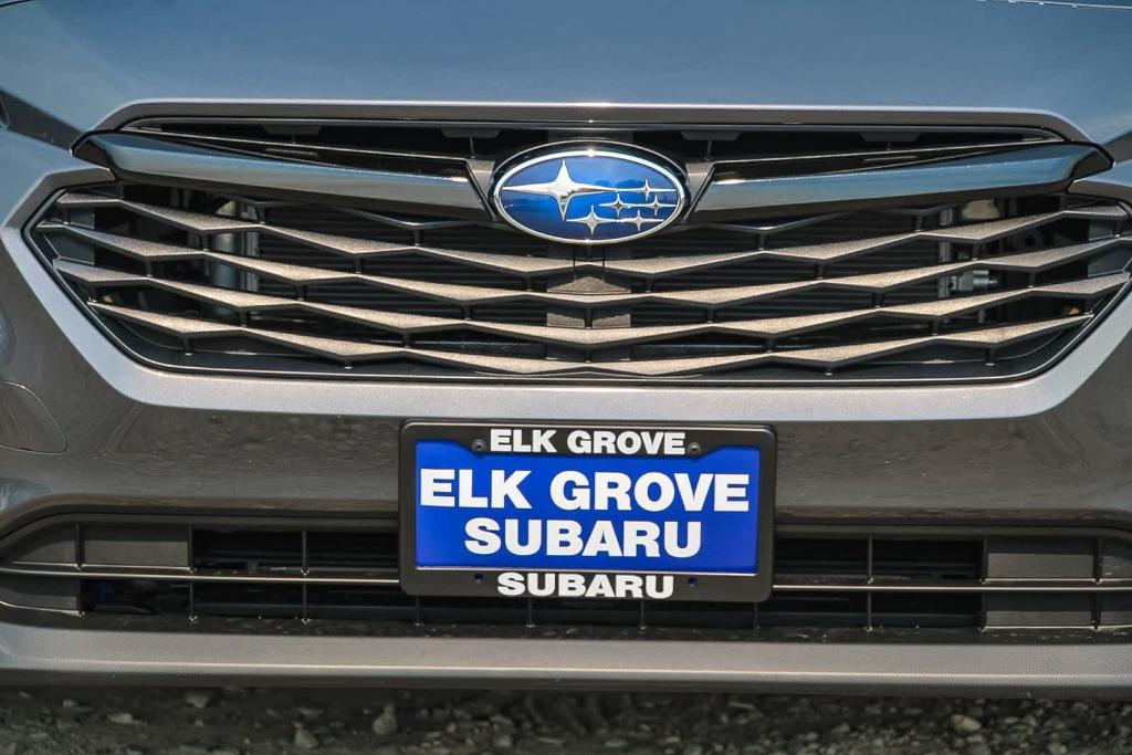 new 2025 Subaru Impreza car, priced at $31,508