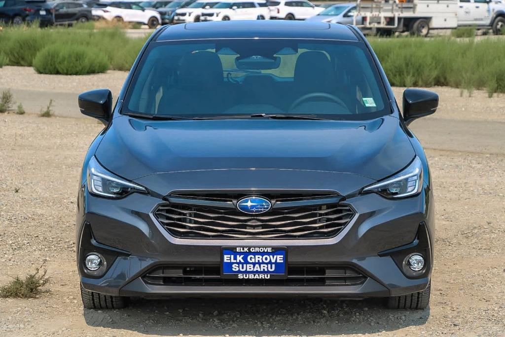 new 2025 Subaru Impreza car, priced at $31,508