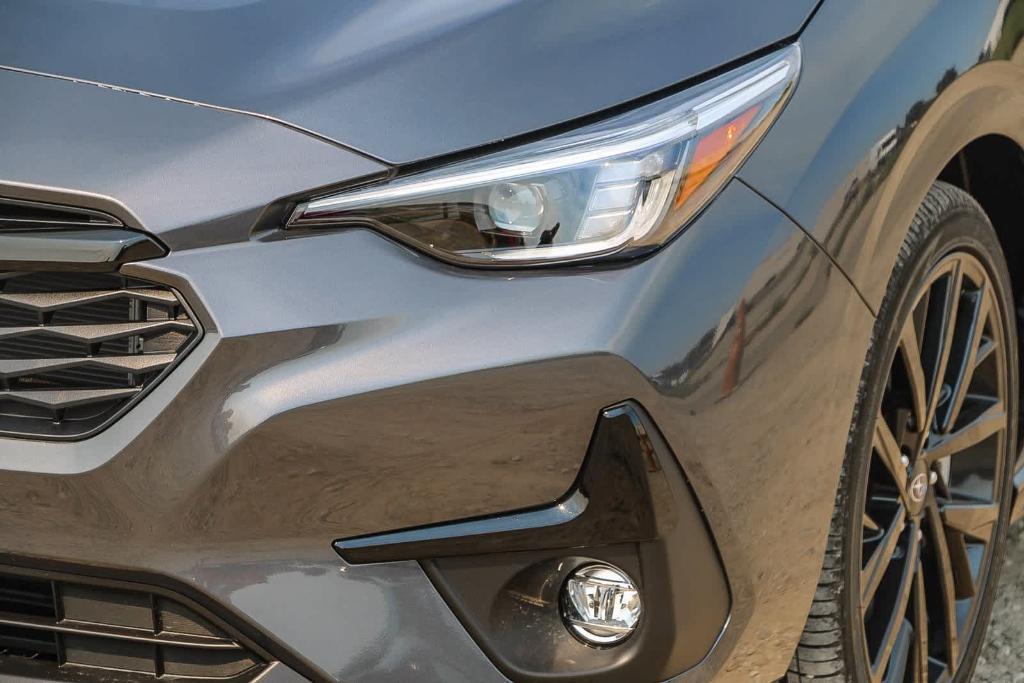 new 2025 Subaru Impreza car, priced at $31,508