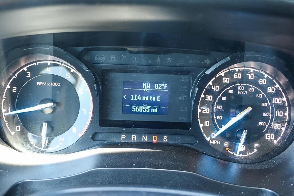 used 2021 Ford Ranger car, priced at $23,139