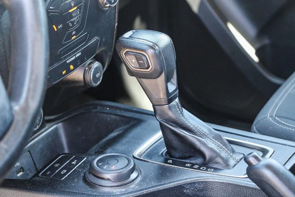 used 2021 Ford Ranger car, priced at $23,139