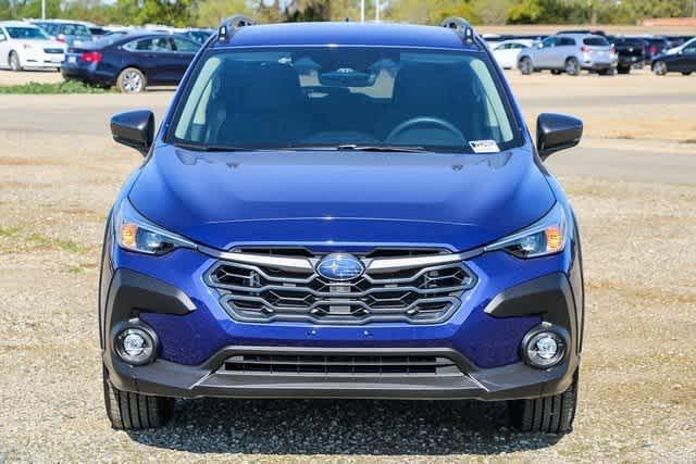 new 2025 Subaru Crosstrek car, priced at $28,636