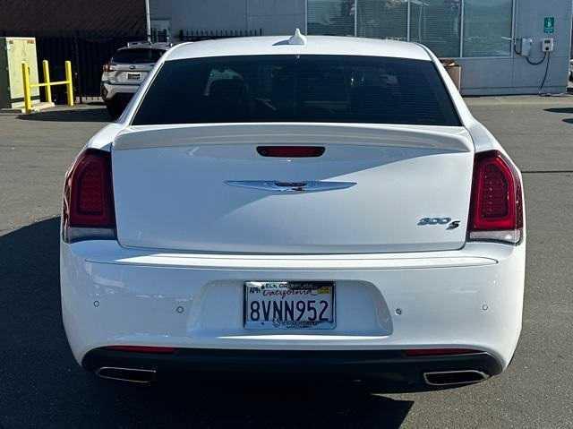 used 2020 Chrysler 300 car, priced at $22,337