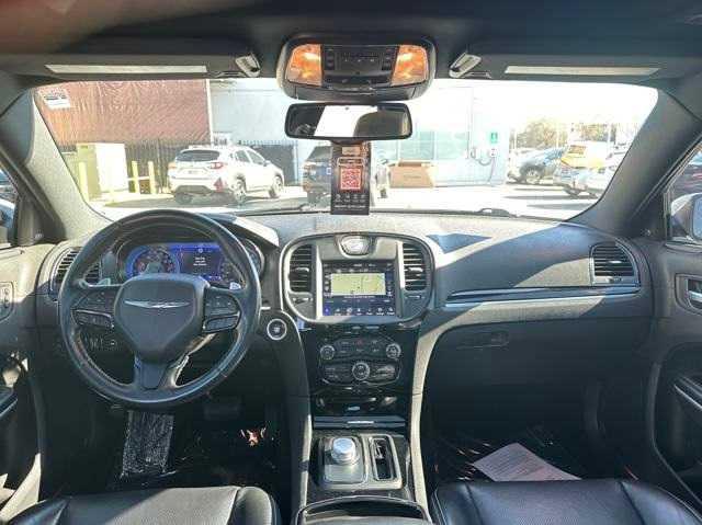 used 2020 Chrysler 300 car, priced at $22,337