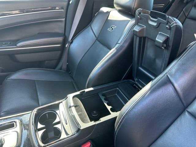 used 2020 Chrysler 300 car, priced at $22,337