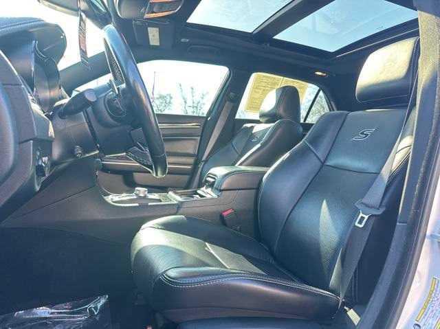 used 2020 Chrysler 300 car, priced at $22,337