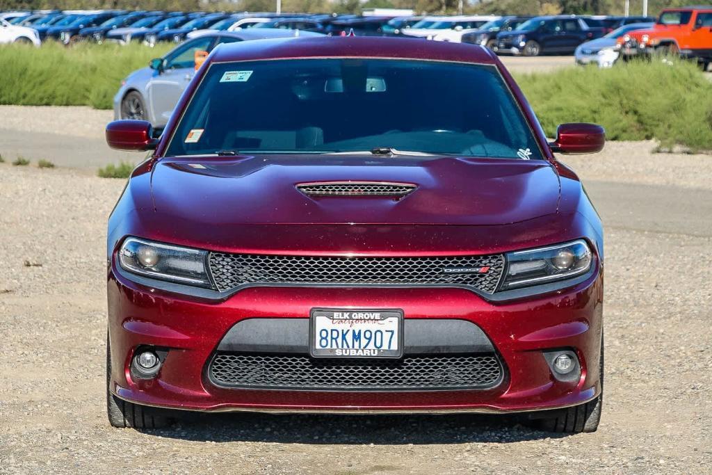 used 2020 Dodge Charger car, priced at $19,889