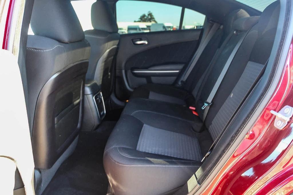 used 2020 Dodge Charger car, priced at $18,924