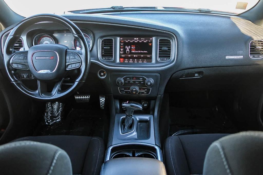 used 2020 Dodge Charger car, priced at $19,889