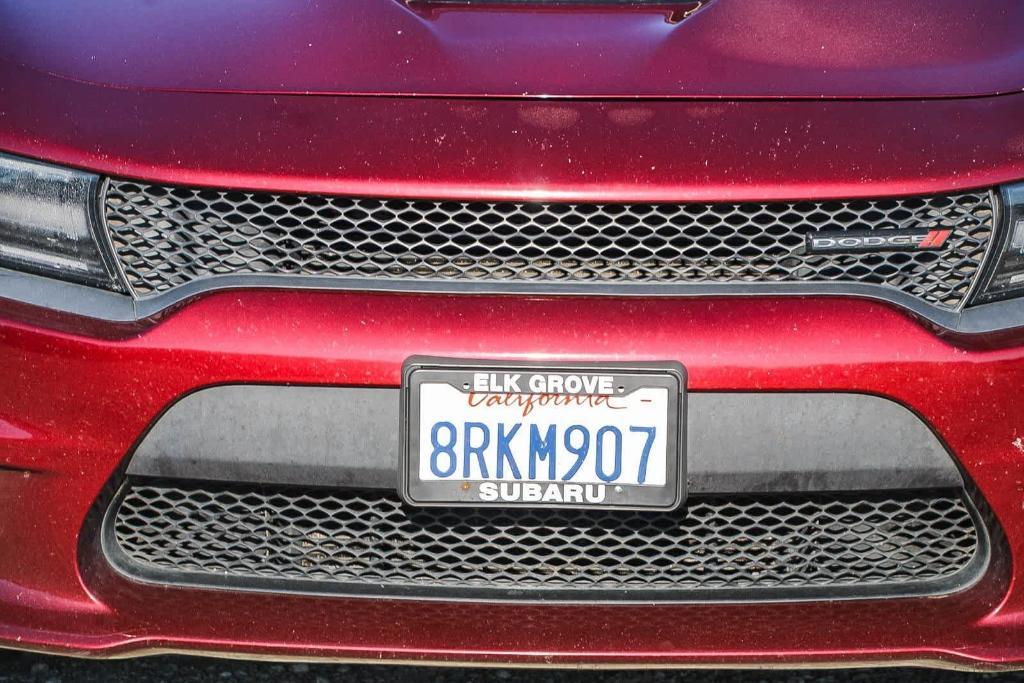 used 2020 Dodge Charger car, priced at $18,924