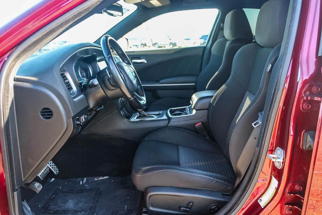 used 2020 Dodge Charger car, priced at $18,924