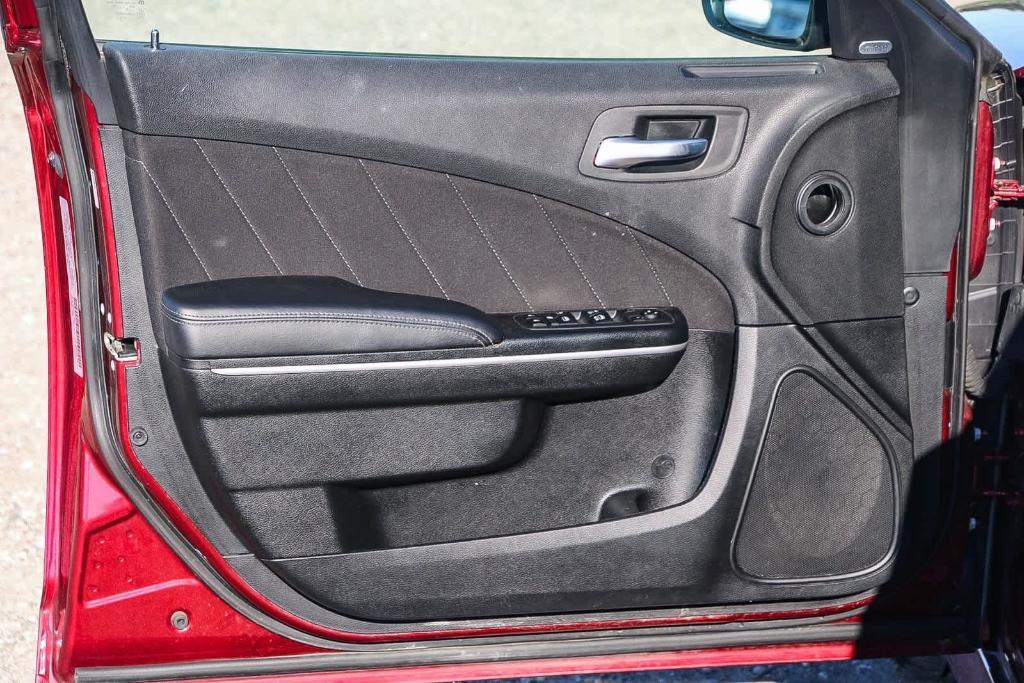 used 2020 Dodge Charger car, priced at $18,924