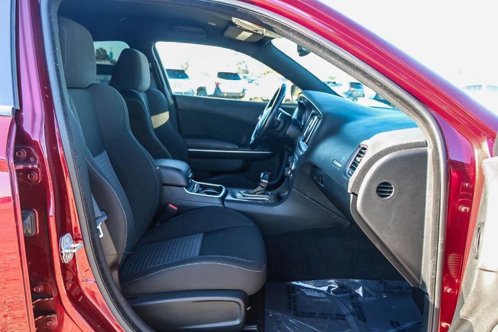 used 2020 Dodge Charger car, priced at $19,889