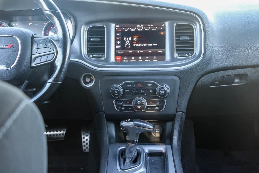 used 2020 Dodge Charger car, priced at $18,924