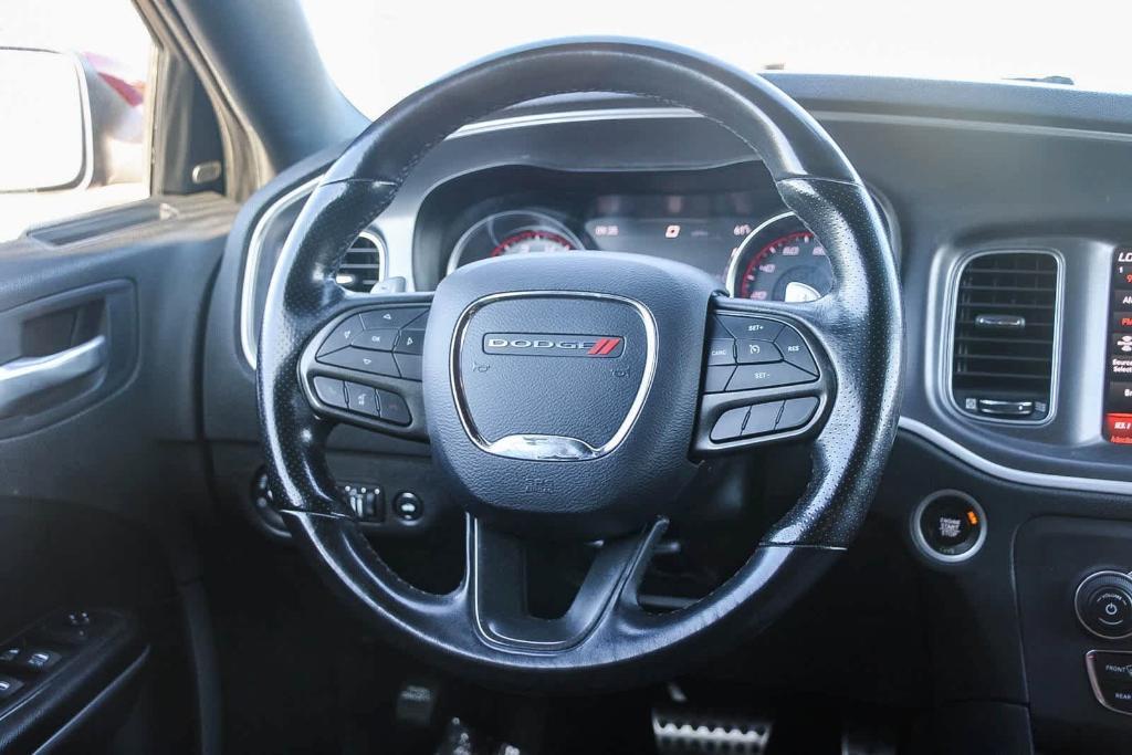 used 2020 Dodge Charger car, priced at $18,924