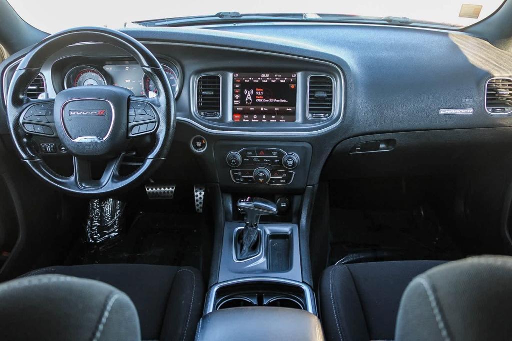 used 2020 Dodge Charger car, priced at $18,924