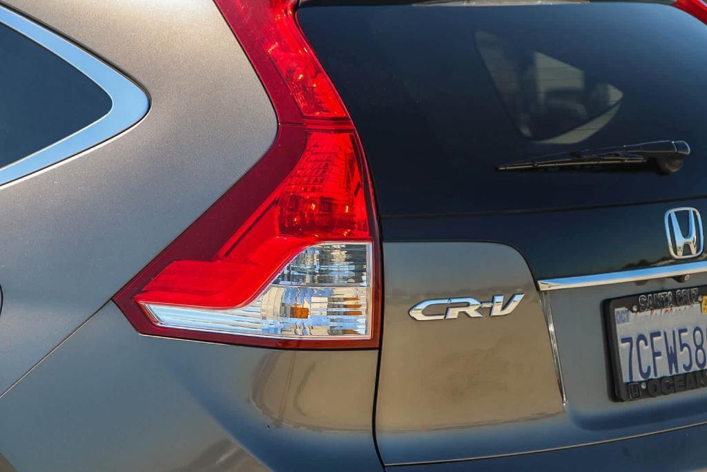 used 2014 Honda CR-V car, priced at $15,889