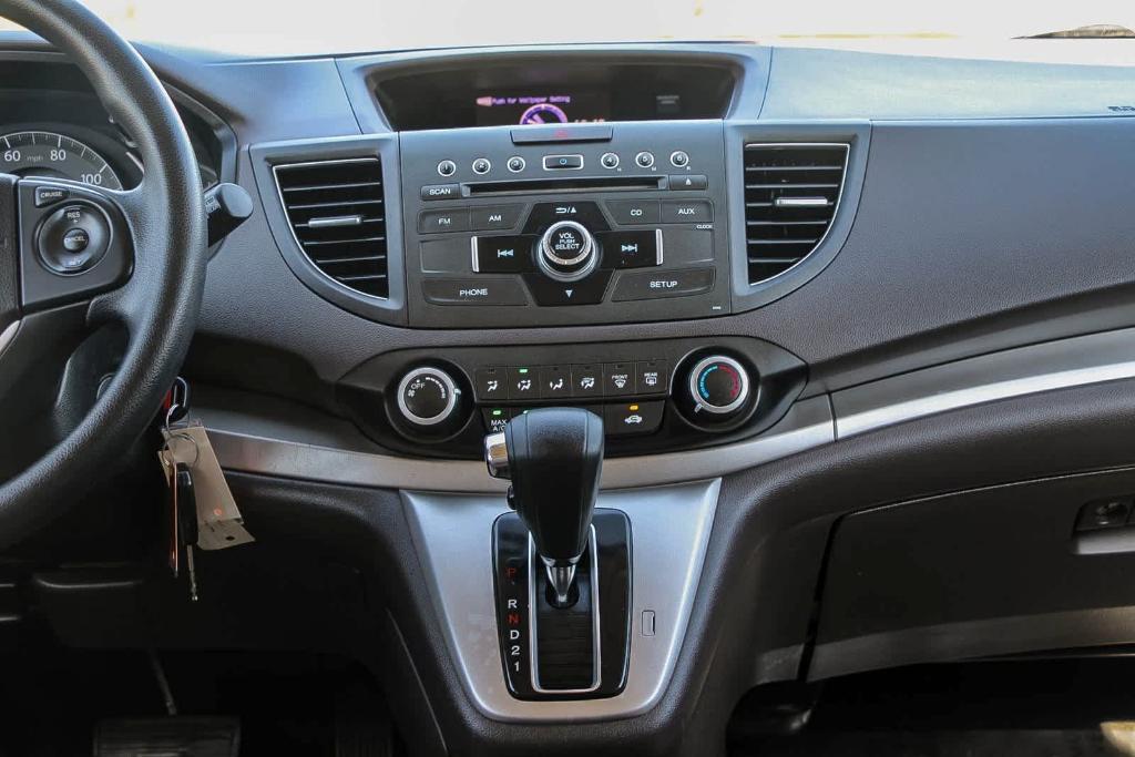 used 2014 Honda CR-V car, priced at $15,889