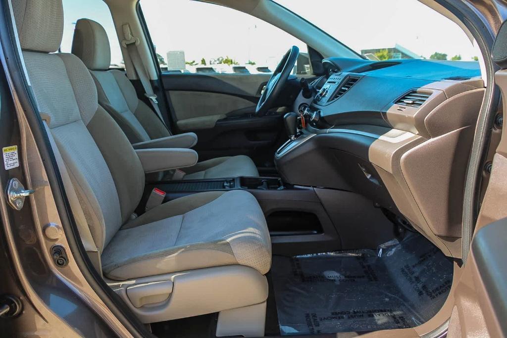 used 2014 Honda CR-V car, priced at $15,889