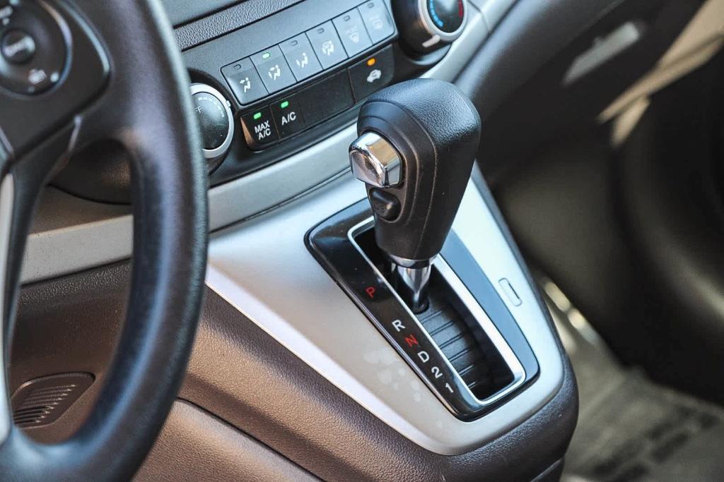 used 2014 Honda CR-V car, priced at $15,889