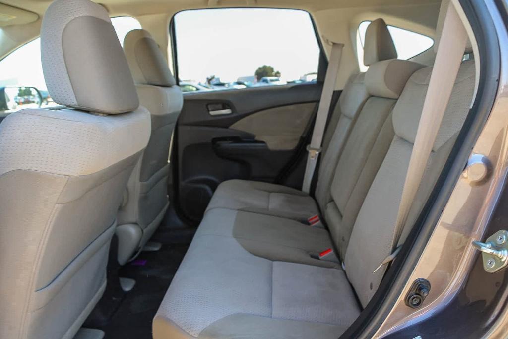 used 2014 Honda CR-V car, priced at $15,889