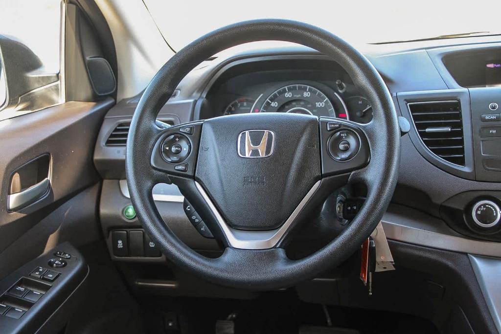 used 2014 Honda CR-V car, priced at $15,889