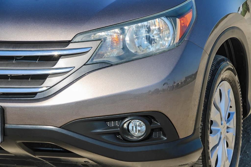 used 2014 Honda CR-V car, priced at $15,889