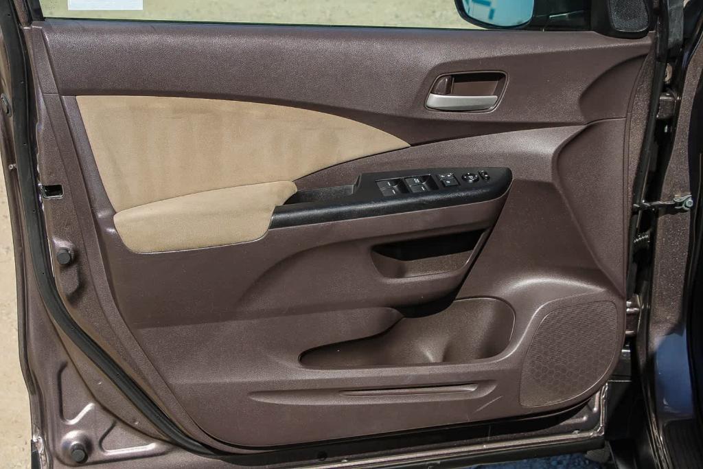 used 2014 Honda CR-V car, priced at $15,889