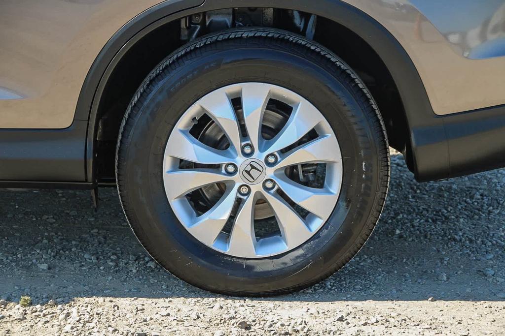 used 2014 Honda CR-V car, priced at $15,889