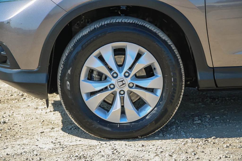 used 2014 Honda CR-V car, priced at $15,889